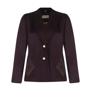 کت زنانه ایران بورکی مدل 3-fw1-6