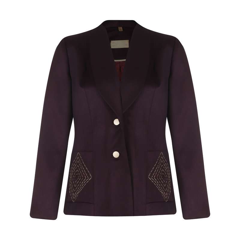 کت زنانه ایران بورکی مدل 3-fw1-6