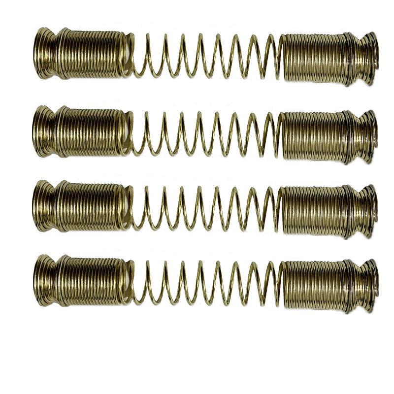 وایر شمع دنسو مدل EF704 تقویتی مناسب برای سمند ملی بسته 4 عددی