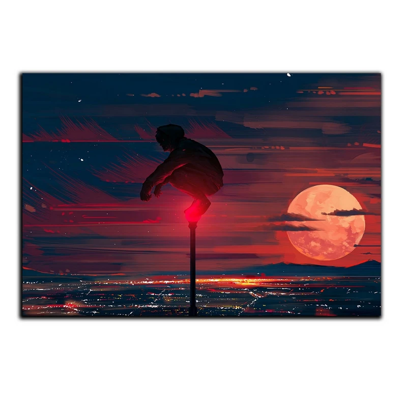 تابلو شاسی بکلیت طرح تنها در شهر مدل SH-S5120