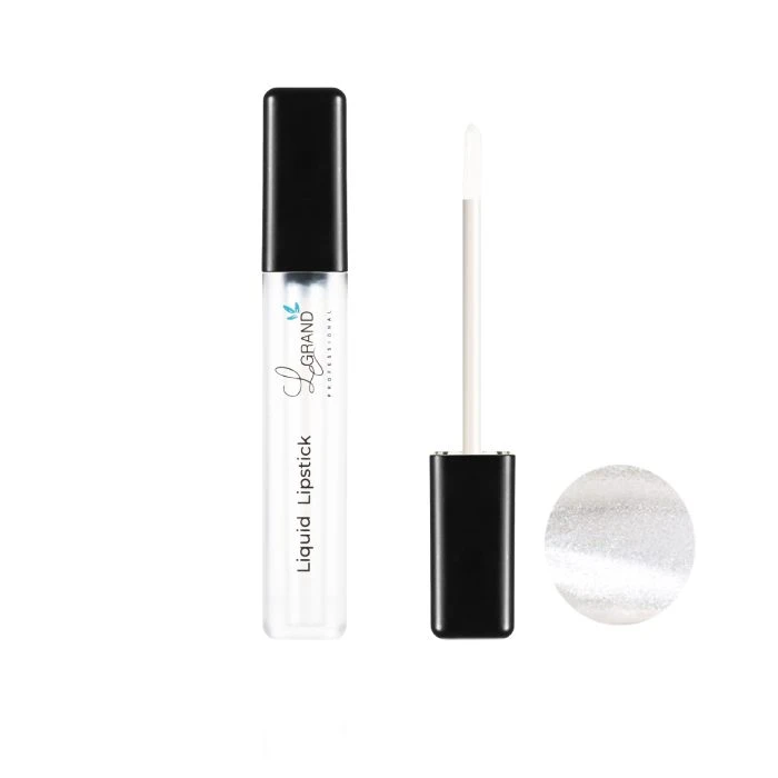 برق لب مایع براق لگراند مدل professional شماره LS01