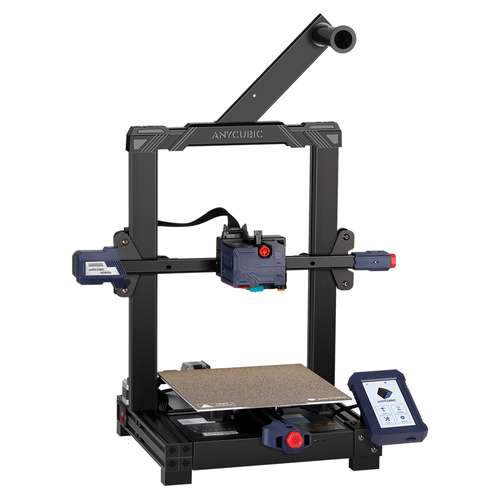 پرینتر سه بعدی آنیکیوبیک مدل AnyCubic Kobra 3D Printer