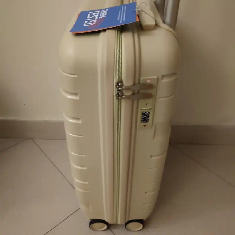 مجموعه سه عددی چمدان پارتنر مدل تراولی