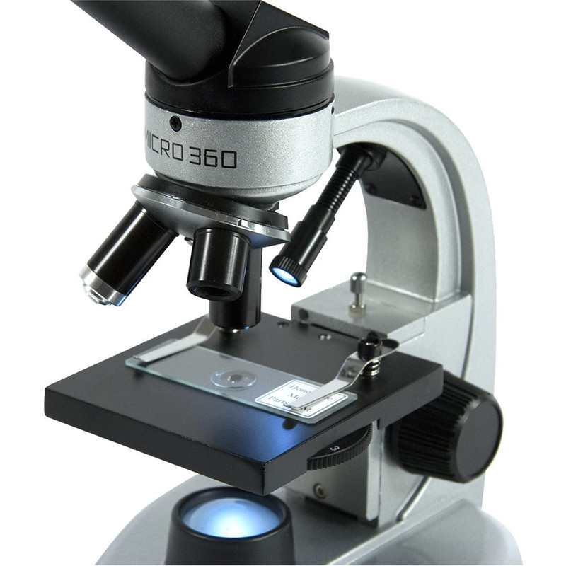 میکروسکوپ سلسترون مدل Micro360 Dual Purpose