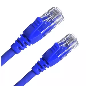 پچ کورد  Cat5 بلدن مدل   CAT6 UTP 0.5m