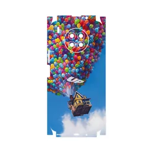 MAHOOT UP-FullSkin Cover Sticker for Honor 50 Lite