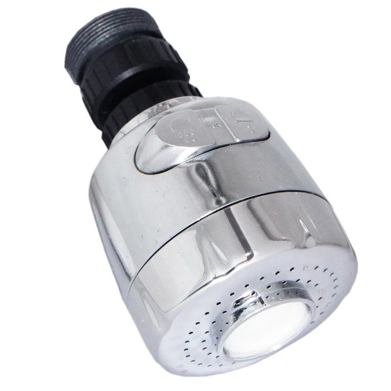 سری شیرآلات ققنوس مدل متحرک دوحالته ZERO