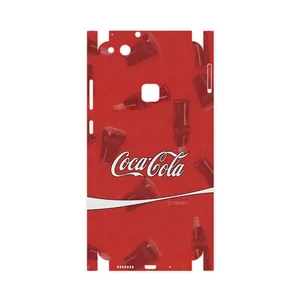 MAHOOT  Cc-Cl-FullSkin Cover Sticker for Huawei P10 Lite