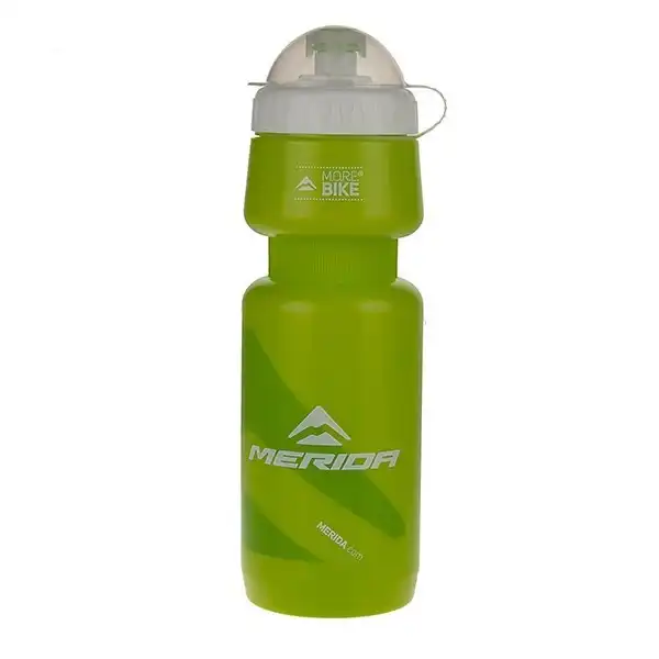 قمقمه دوچرخه مریدا مدل grn 9988 گنجایش 0.7 لیتر