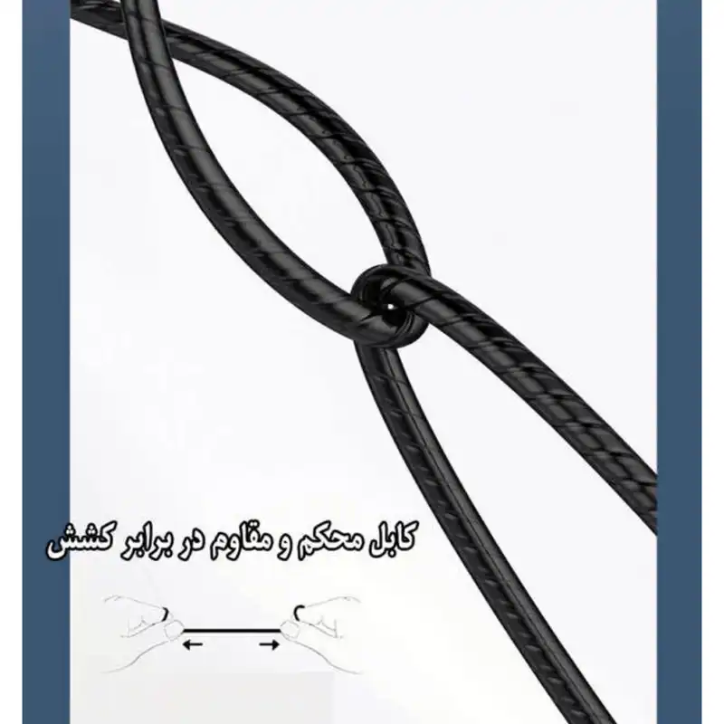 هندزفری بلو اسپکترام مدل  M15