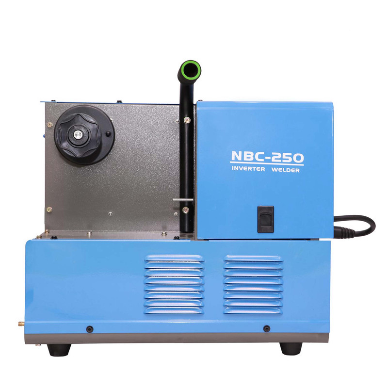 دستگاه جوشکاری 250 آمپر هوولد مدل NBC-250 co2 دستگاه جوشکاری 250 آمپر هوولد مدل NBC-250 co2