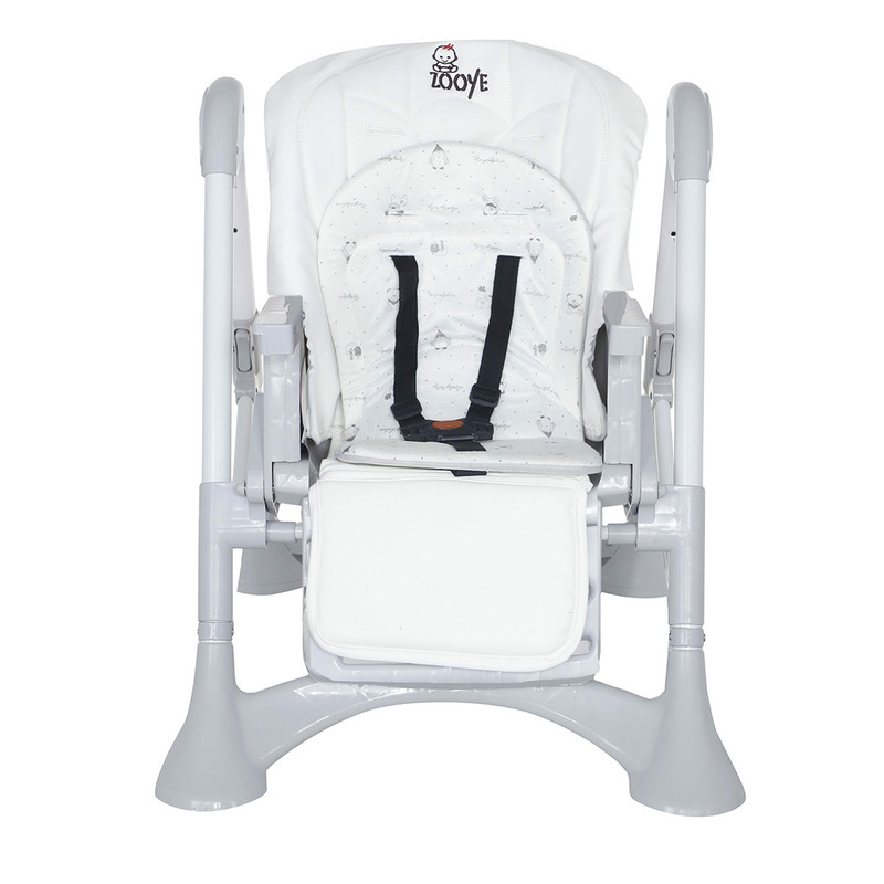 صندلی غذاخوری کودک زویی مدل z110