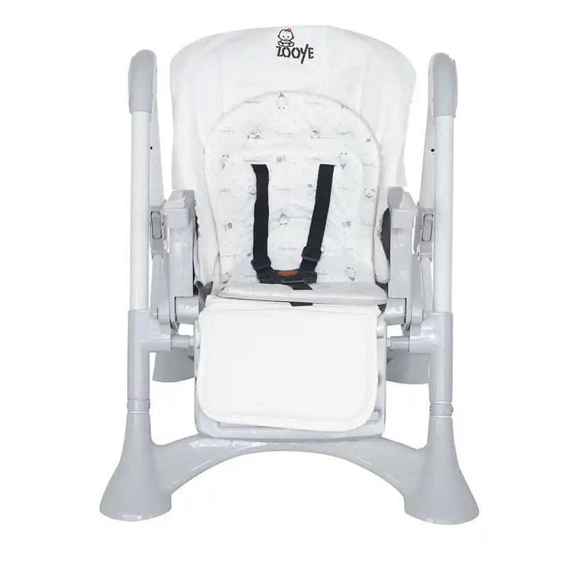 صندلی غذاخوری کودک زویی مدل z110