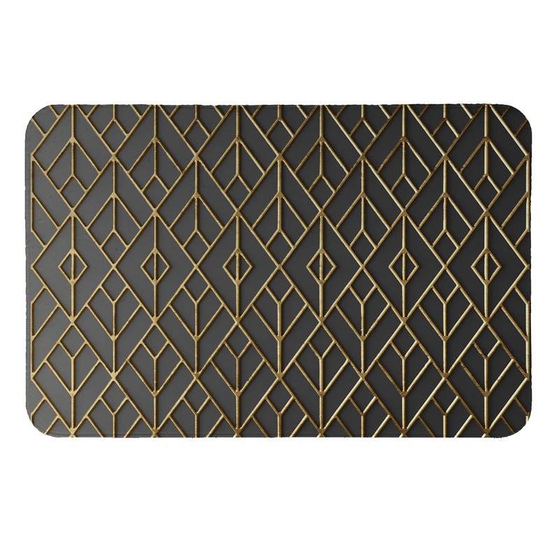          پادری  طرح مدرن کد 8858 سایز 80×50 سانتی متر