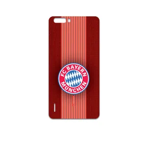MAHOOT Bayern-Munchen-FC Cover Sticker for Honor 6 Plus