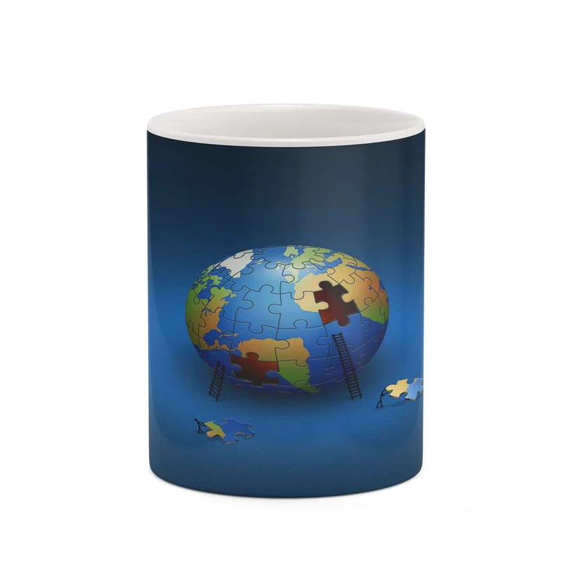 ماگ کاکتی مدل فانتزی کد mgh18918