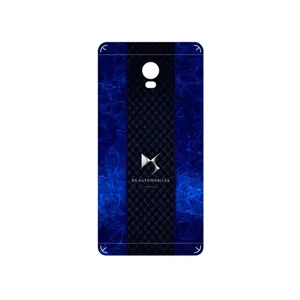 MAHOOT DS Automobiles Cover Sticker for Lenovo Vibe P1