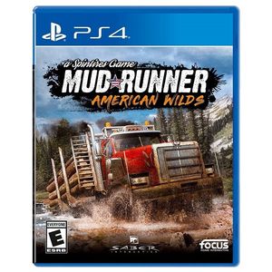 نقد و بررسی بازی Mud Runner مخصوص PS4 توسط خریداران