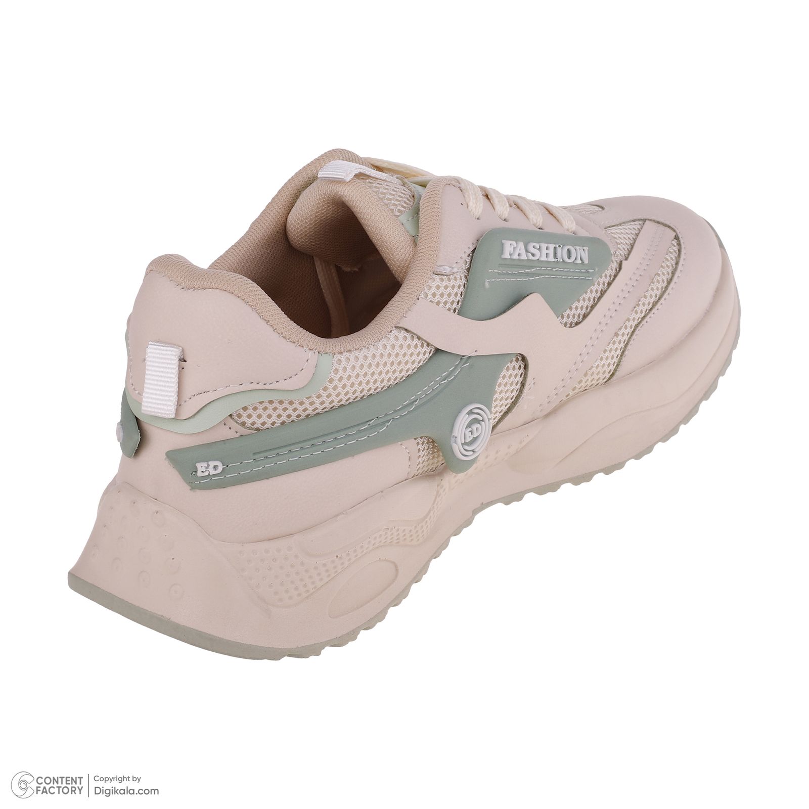 کفش راحتی پسرانه کروماکی مدل kmb113 -  - 6