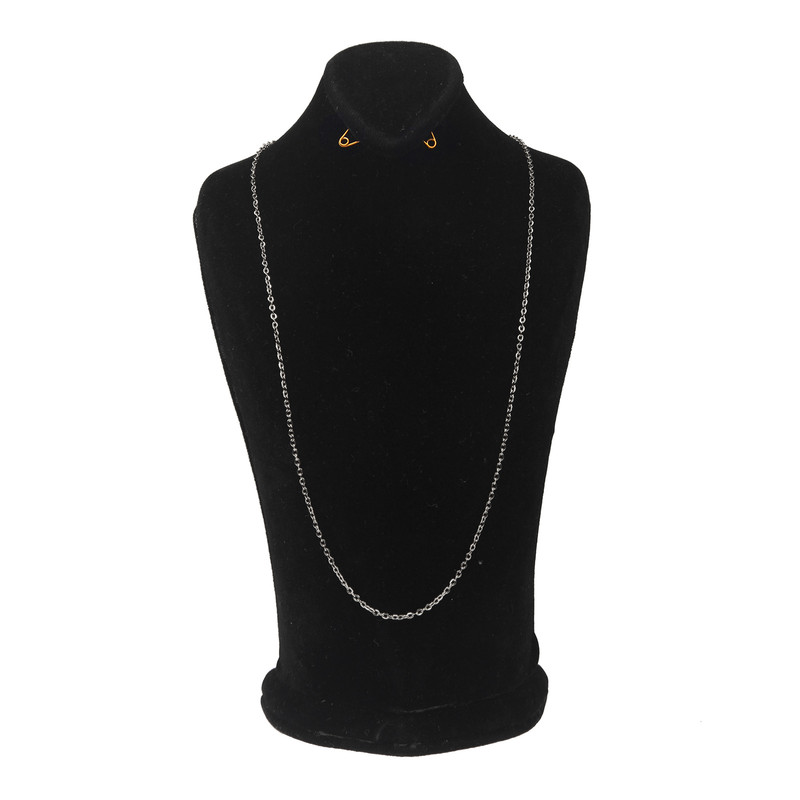 زنجیر زنانه مدل 610269890 زنجیر زنانه مدل 610269890