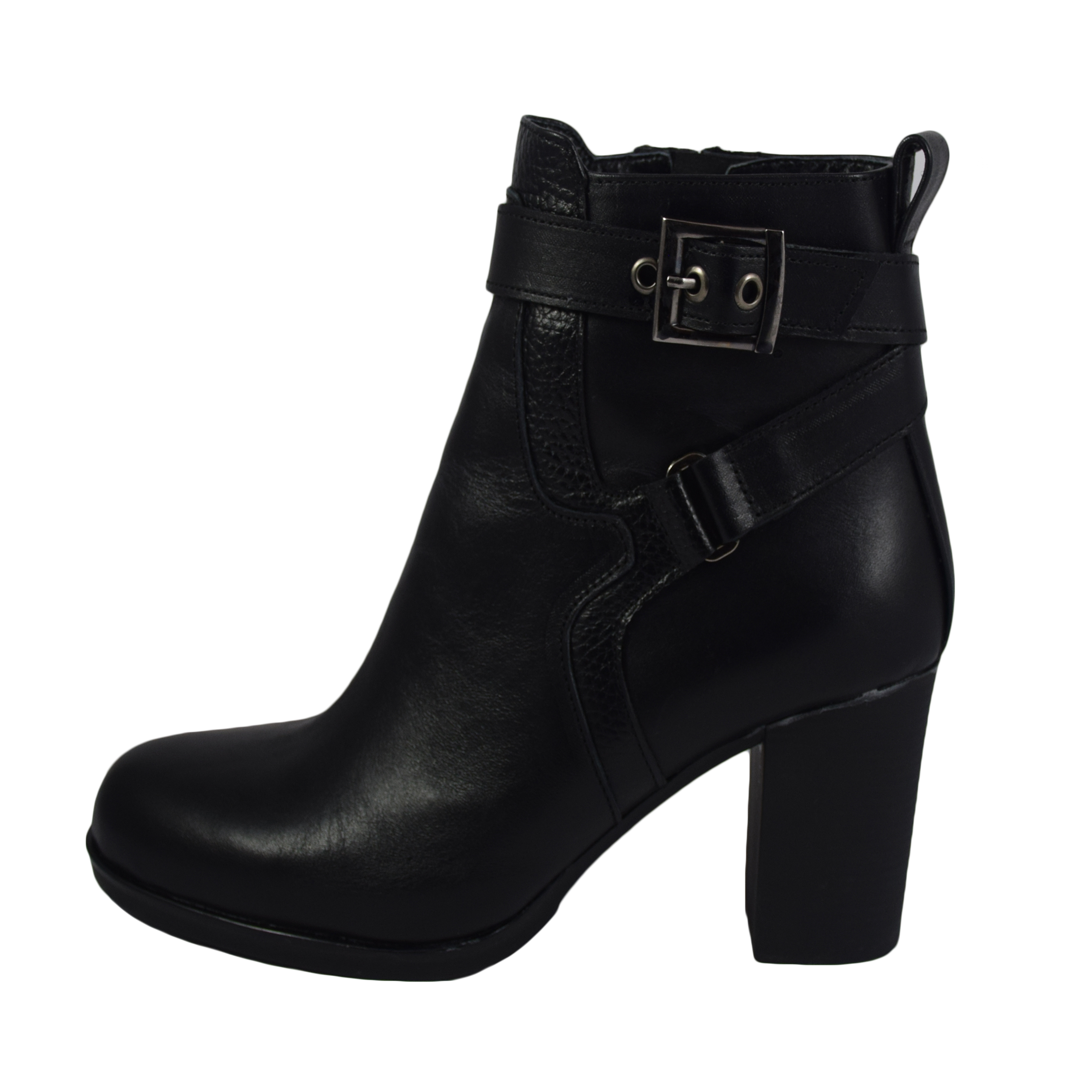 نیم بوت زنانه ریگاردو مدل آریان