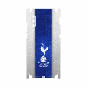 MAHOOT Tottenham Hotspur FC-FullSkin Cover Sticker for Xiaomi Mi 9
