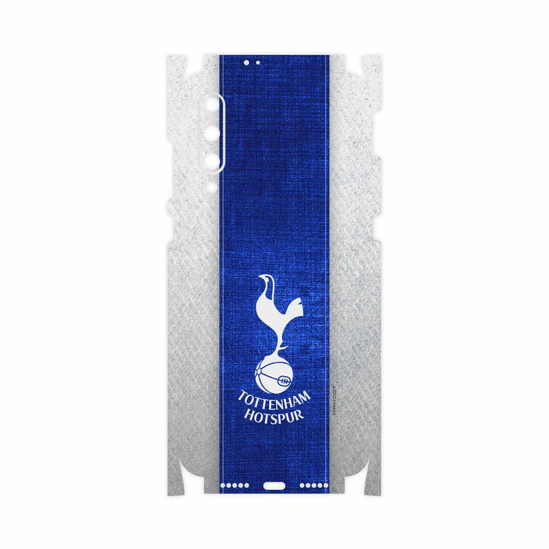 برچسب پوششی ماهوت مدل Tottenham Hotspur FC-FullSkin مناسب برای گوشی موبایل شیائومی Mi 9