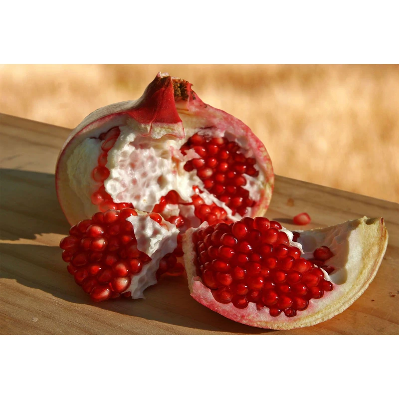 تابلو شاسی مدل شب یلدا و انار T7308