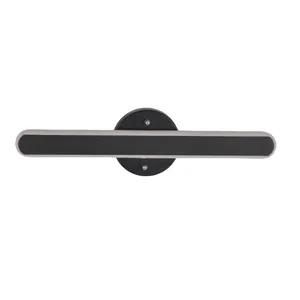 چراغ دیواری چشمه نور کد L6418/25BK