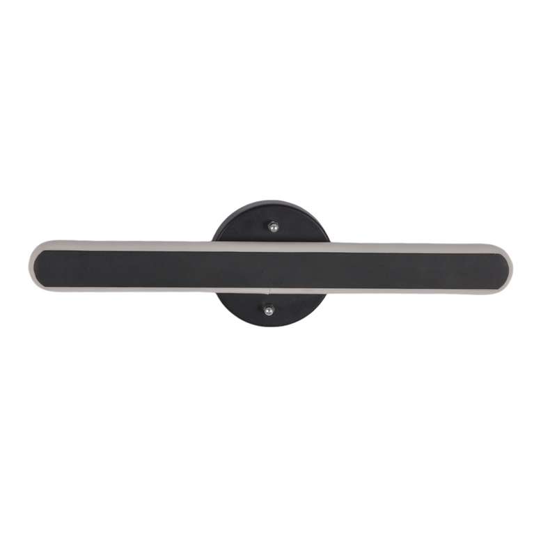 چراغ دیواری چشمه نور کد L6418/25BK