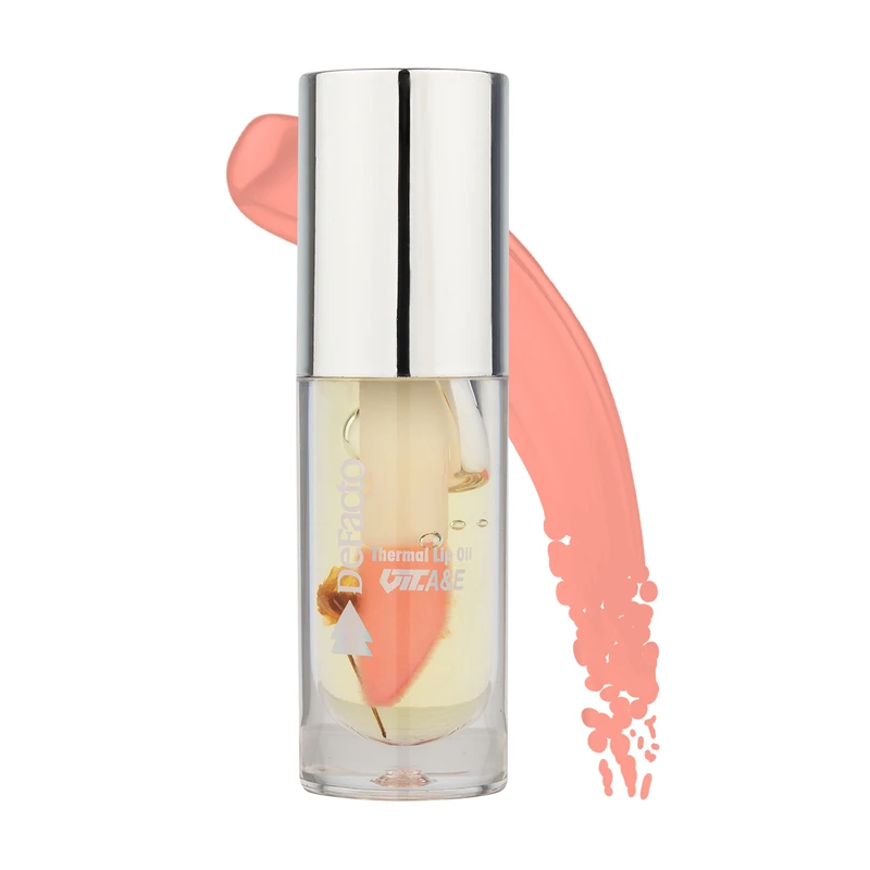 برق لب مایع براق دیفکتو مدل professional شماره 4