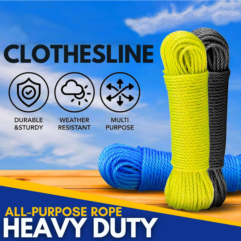 طناب بسته بندی مدل 14mm طول40متر