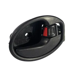 دستگیره داخلی درب سمت راست متک کد bbz-1342 مناسب برای ساینا
