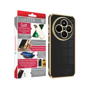 Guardtek Asak Mycase Cover for Xiaomi Redmi 14c/ Poco C75