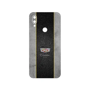 MAHOOT Cadillac Cover Sticker for Xiaomi Redmi 7
