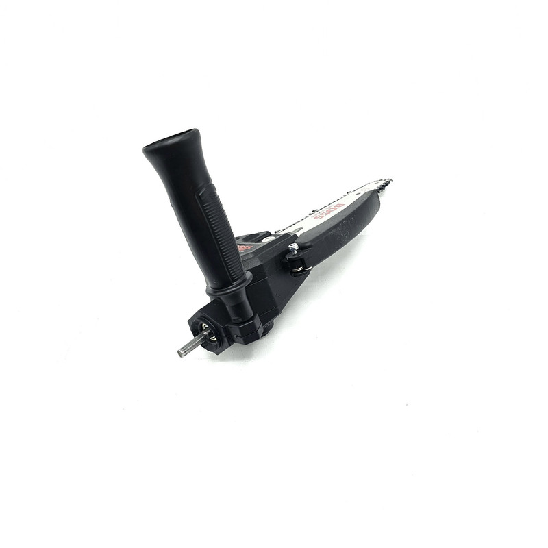 تبدیل دریل شارژی به اره زنجیری سرشاخه زن باس مدل LIFE_STYLE کد 6 تبدیل دریل شارژی به اره زنجیری سرشاخه زن باس مدل LIFE_STYLE کد 6