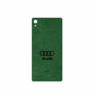 MAHOOT GL-AUDI Cover Sticker for Sony Xperia Z3 Plus
