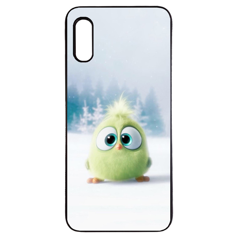 کاور طرح جوجه کد 1146 مناسب برای گوشی موبایل سامسونگ galaxy a02