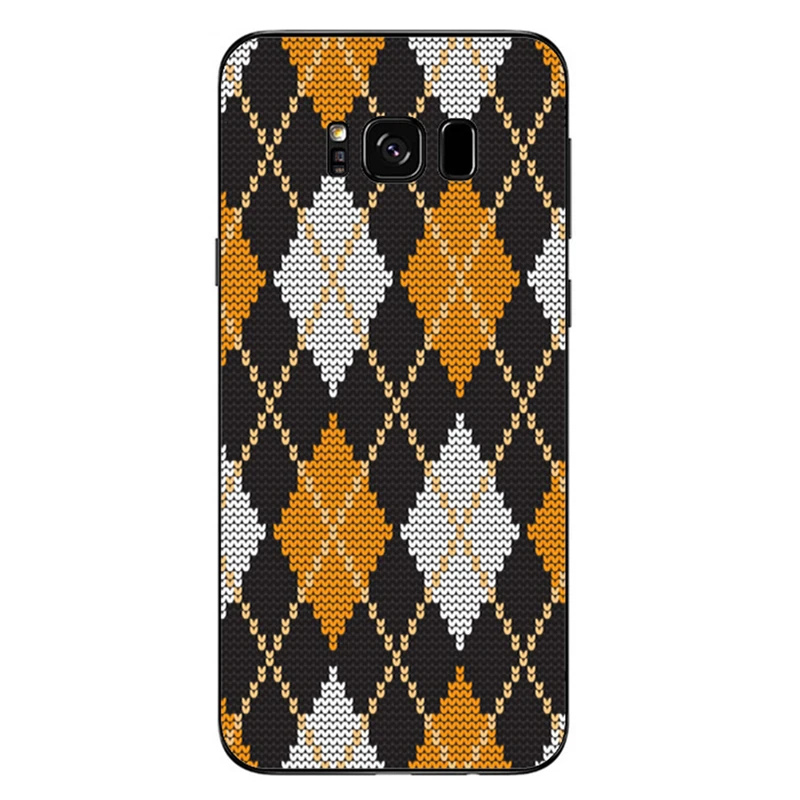 کاور مگافون کد 8104 مناسب برای گوشی موبایل سامسونگ Galaxy S8