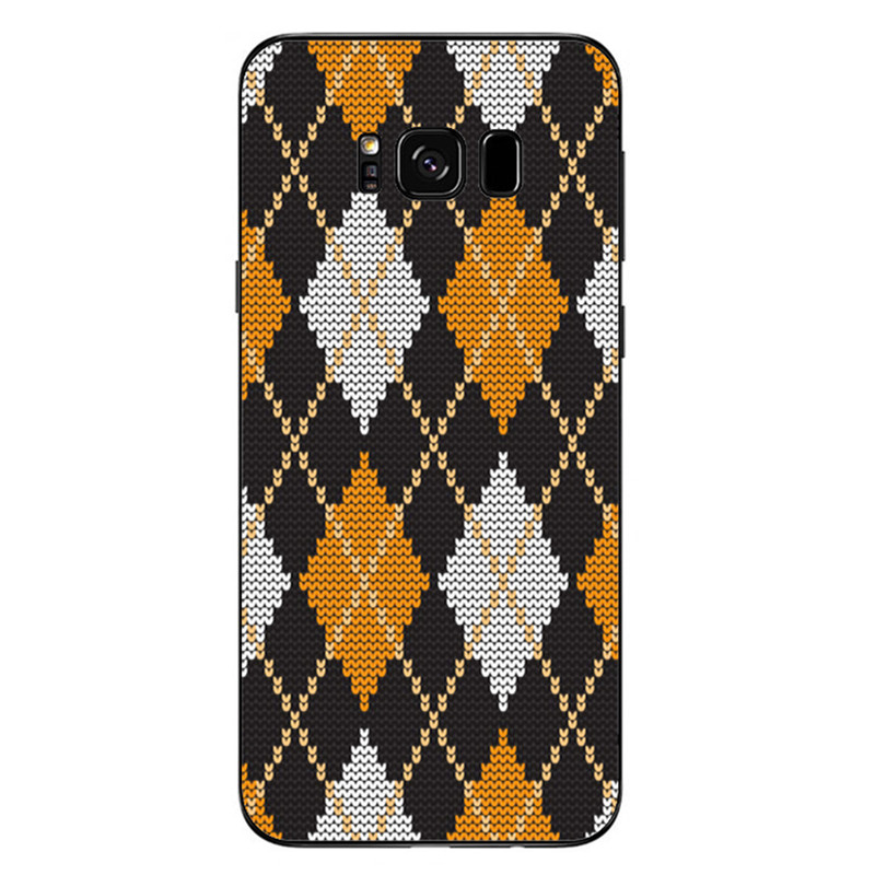 کاور مگافون کد 8104 مناسب برای گوشی موبایل سامسونگ  Galaxy S8 Plus