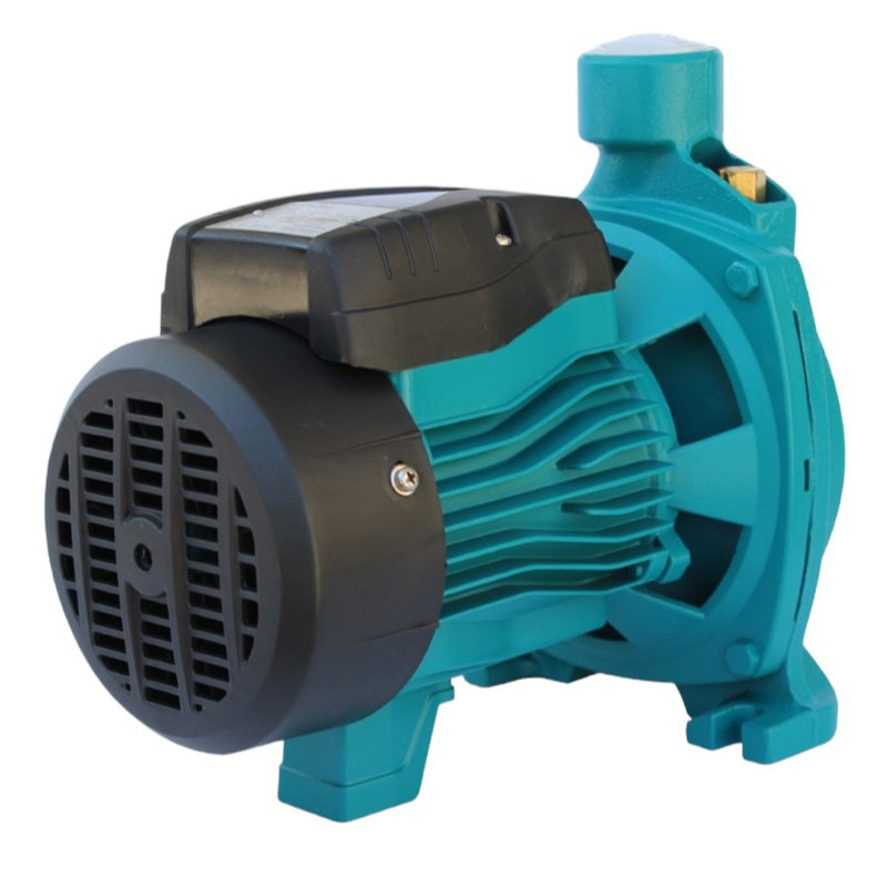 پمپ آب لئو مدل بشقابی 1/5 اسب تکفاز کد ACm110