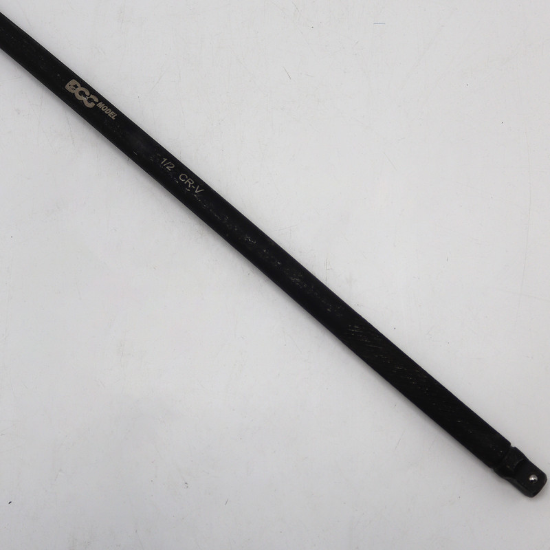 دسته بکس بلند مدل داگ کد YP-1.2INCH سایز 47 سانتیمتر