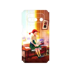 MAHOOT Watashi No Ashinaga Ojisan Cover Sticker for Daria Bond 5G