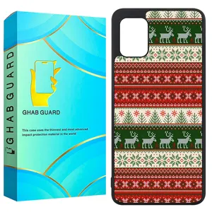 Ghab Guard GCHPA31 Cover For Samsung Galaxy A31