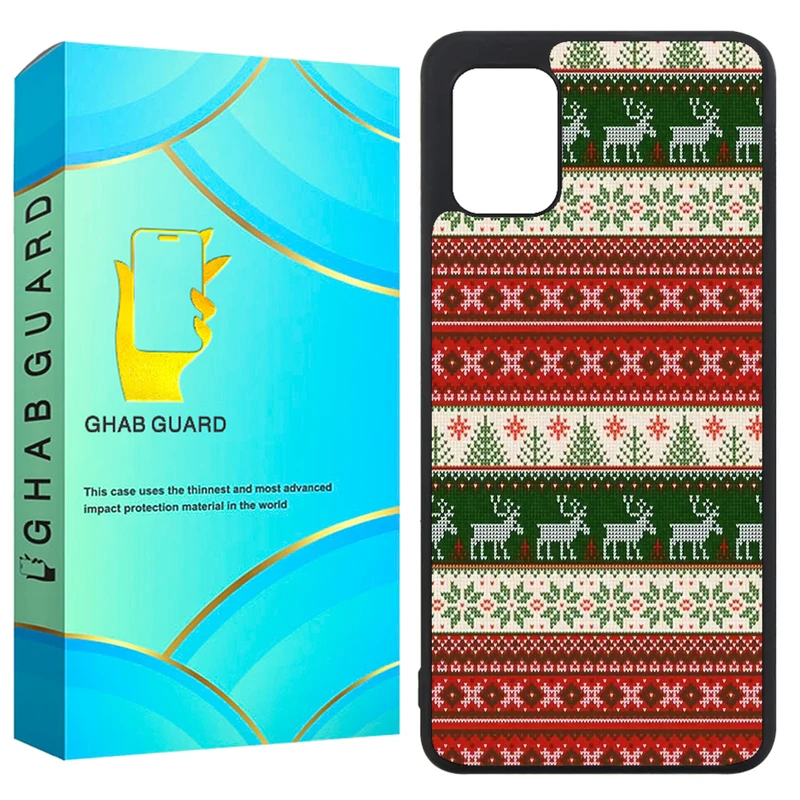 کاور قاب گارد مدل GCHPA31 مناسب برای گوشی موبایل سامسونگ Galaxy A31