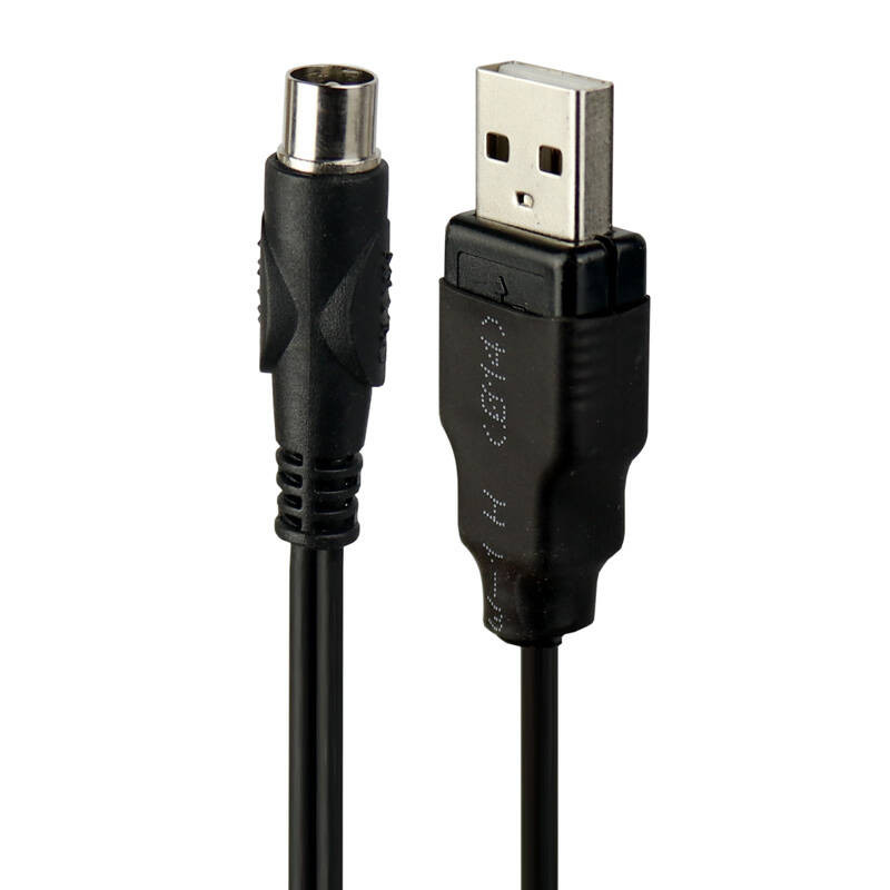 آنتن رومیزی رسام مدل C3 3m آنتن رومیزی رسام مدل C3 3m