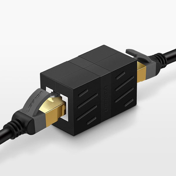 مبدل RJ45 به RJ45 یوگرین مدل NW114-30718