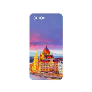 MAHOOT City of Budapest Cover Sticker for Oppo K1
