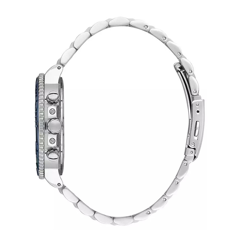 ساعت مچی عقربهای مردانه کوارتز بورلی هیلز پولو کلاب مدل BP3540X.590