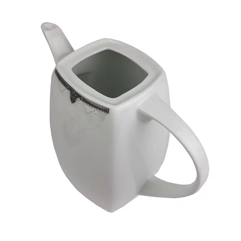 قوری پارس چینی کد 2603